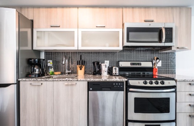 Suite Queen West Abode