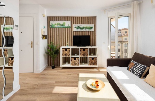 Tauro Apartment - Historical Center