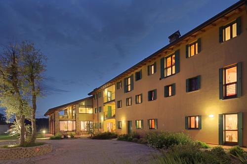 Il Milione Country Hotel 