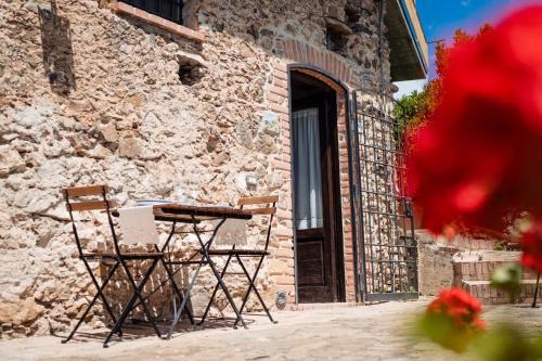 Casa Pendio 