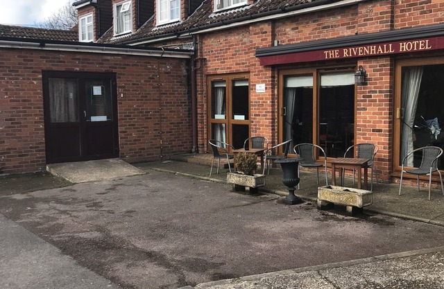 The Rivenhall Hotel 