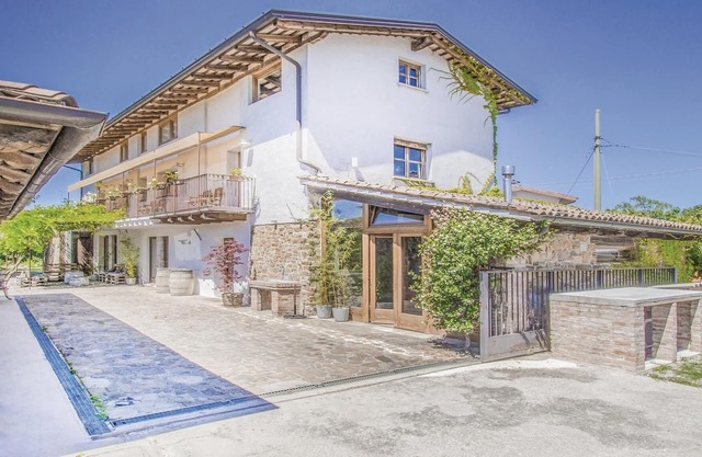 Accommodation Capriva Del Friuli 