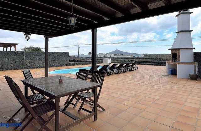 Villa Deluxe Campesina