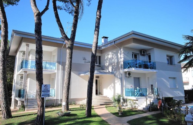 Villa Elisabeth 