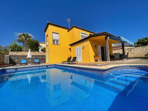 Villa Isabel 