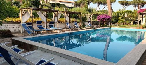 Residence Villa 