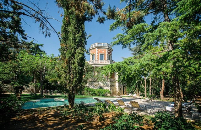 Villa Rosa Resort - House 8