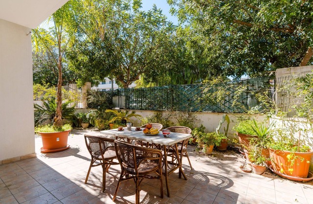 Casa Vacanze Aura 