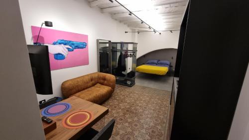 Castellammare Apartment | Suitt Drims 8