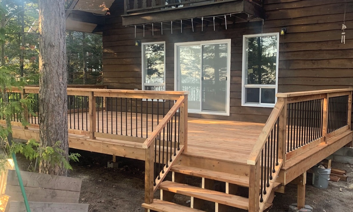 Huron Shores Cottage | Welcome to the Cozy Cottage with sand beach, WiFi and AC in delightful Thessalon