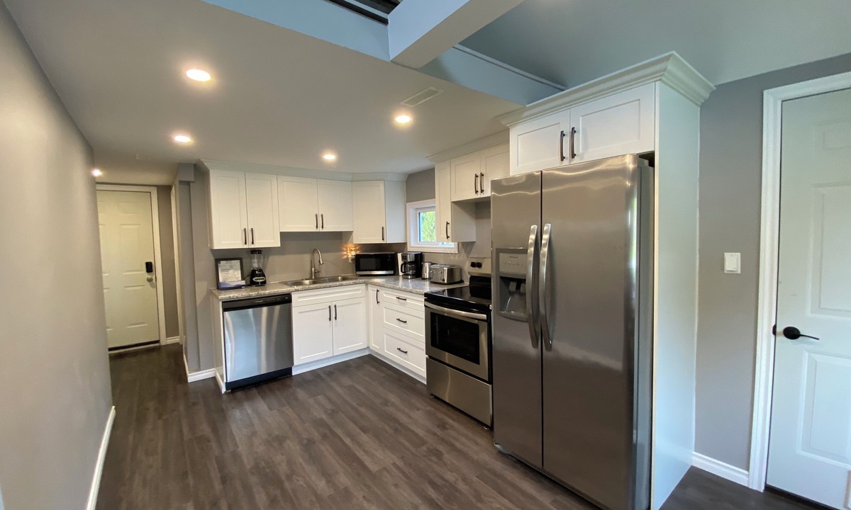 Leamington Cottage | Quite home by the lake - Birders, Point Pelee & Island, Hillman Marsh