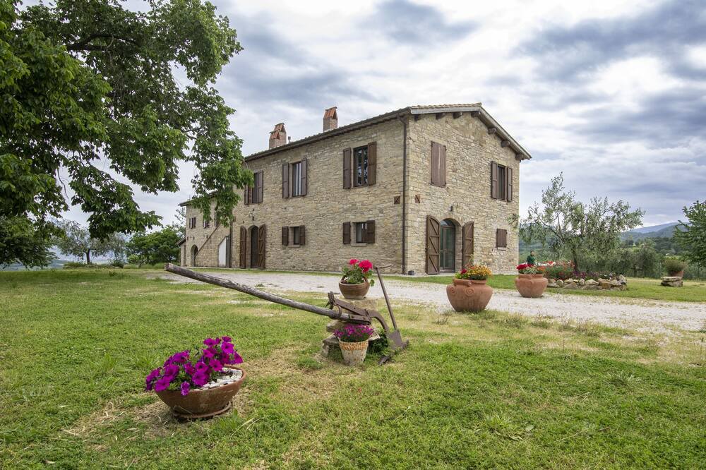 Gualdo Tadino Other | Vrbo Property