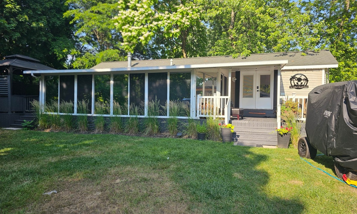 Sherkston House | Eberly Woods 030 - EBW030 Sherkston Shores