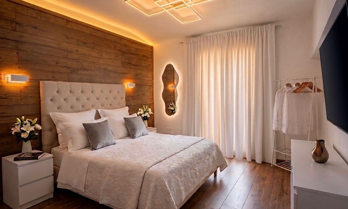 Bagni San Filippo House | Terme house