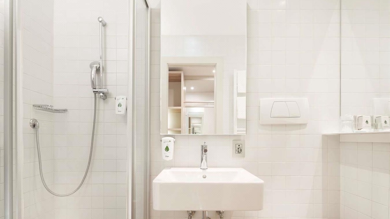 Photo of Bathroom in Pordenone