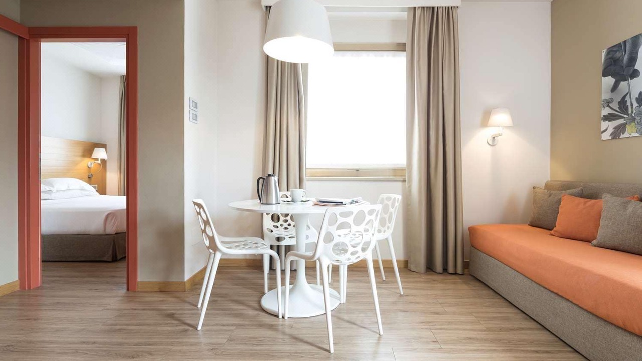 Photo of Livingroom in Pordenone