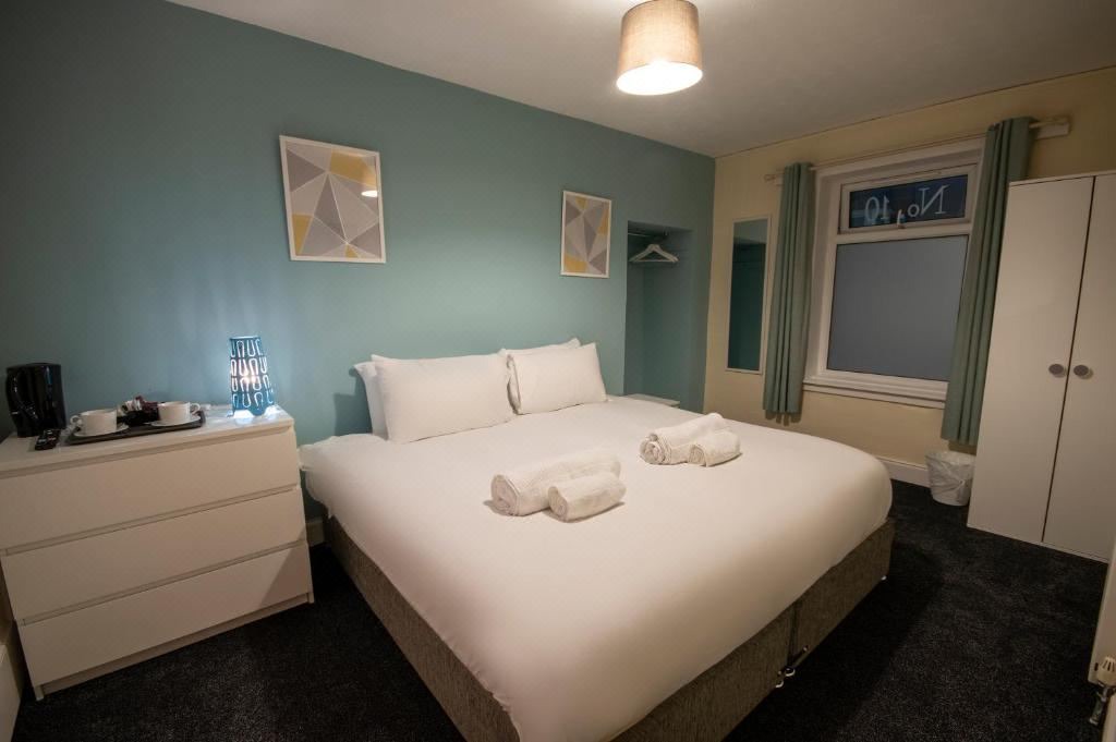 Photo of Bedroom in Irvine