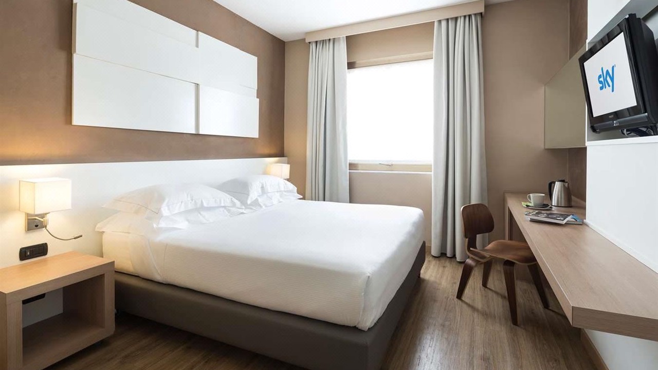Photo of Bedroom in Pordenone