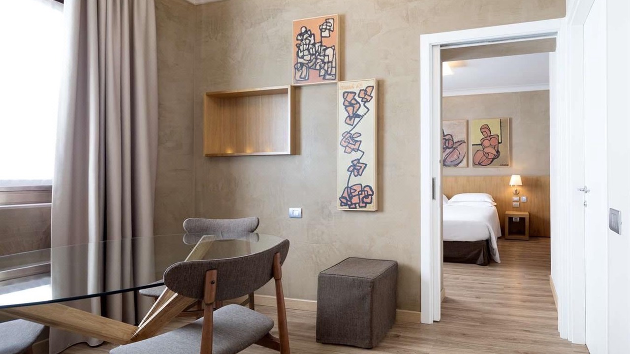 Photo of Livingroom in Pordenone