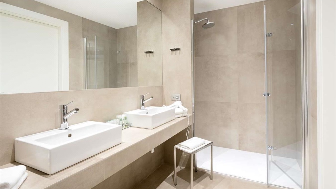 Photo of Bathroom in Pordenone