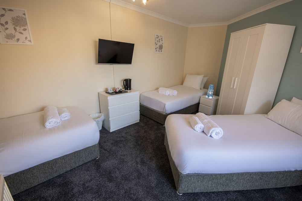 Photo of Bedroom in Irvine