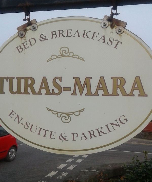 Photo of Buildings in Ayr
