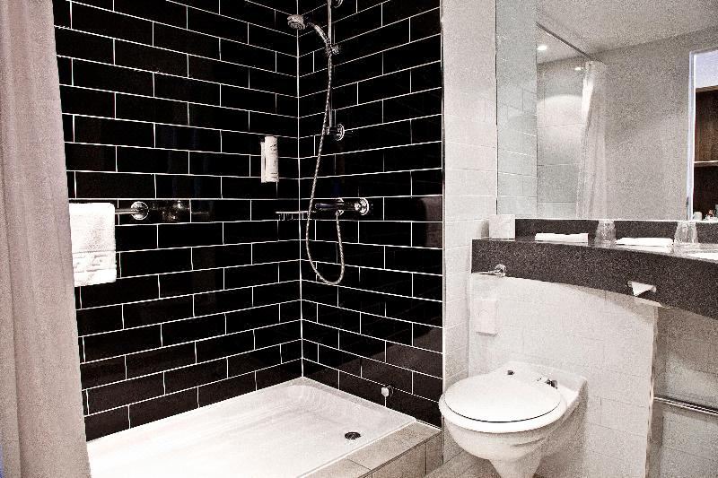 Photo of Bathroom in Greenock