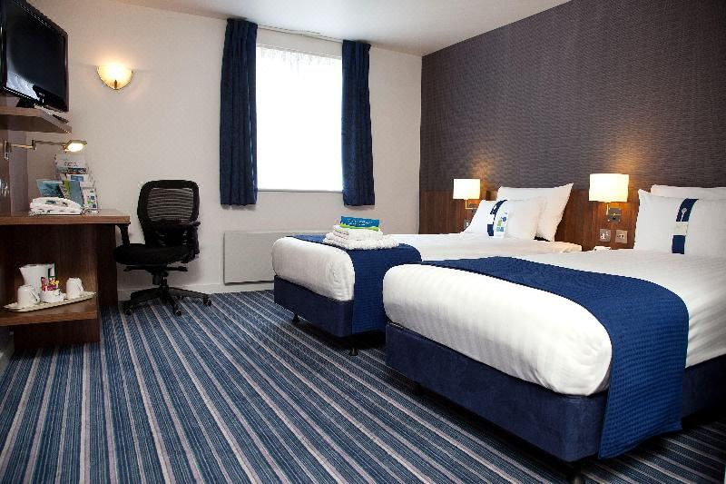 Photo of Bedroom in Greenock