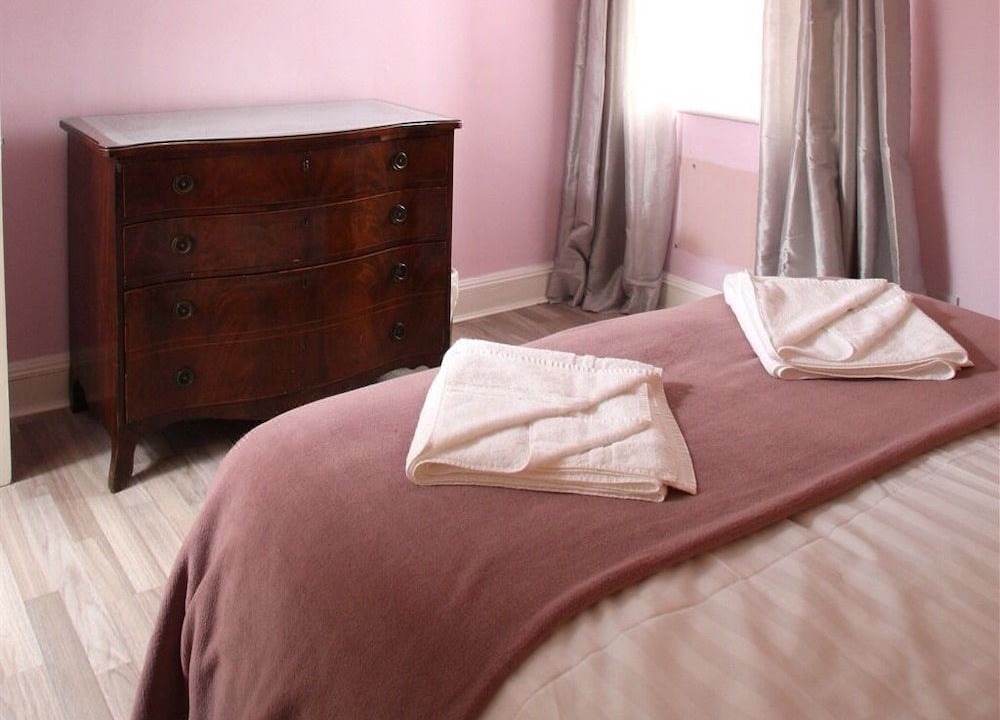 Photo of Bedroom in East End