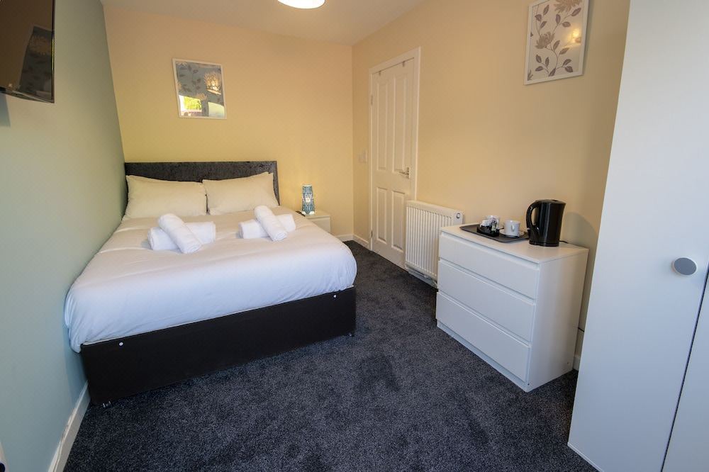 Photo of Bedroom in Irvine