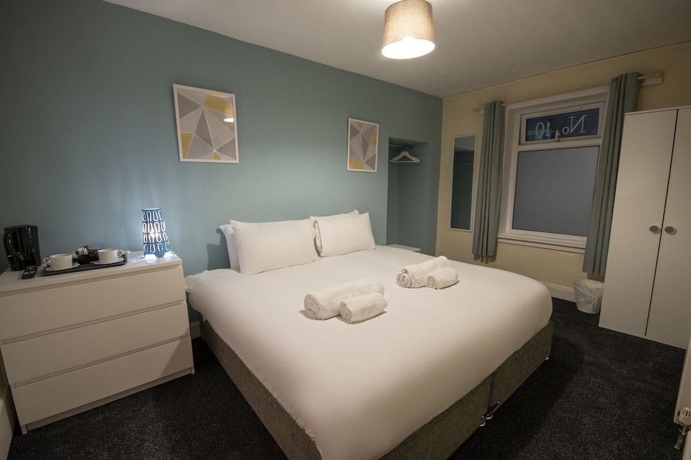 Photo of Bedroom in Irvine