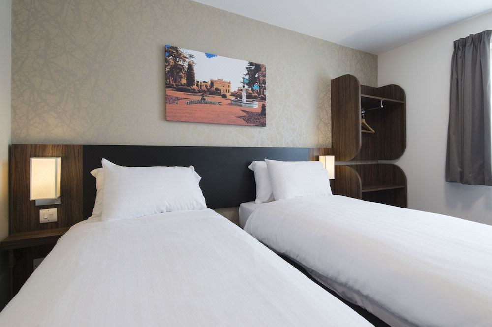 Photo of Bedroom in Thorne