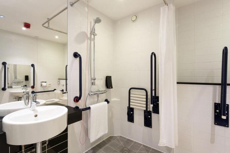 Photo of Bathroom in Harlow