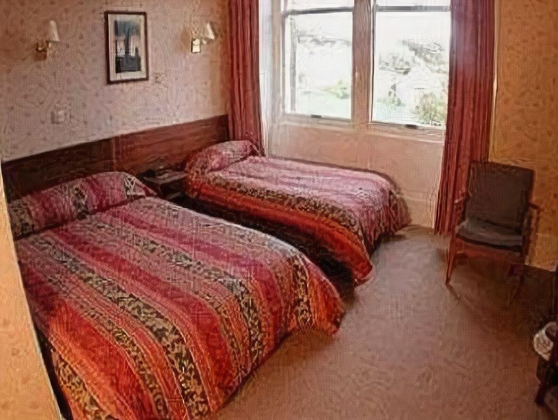 Photo of Bedroom in Stromness