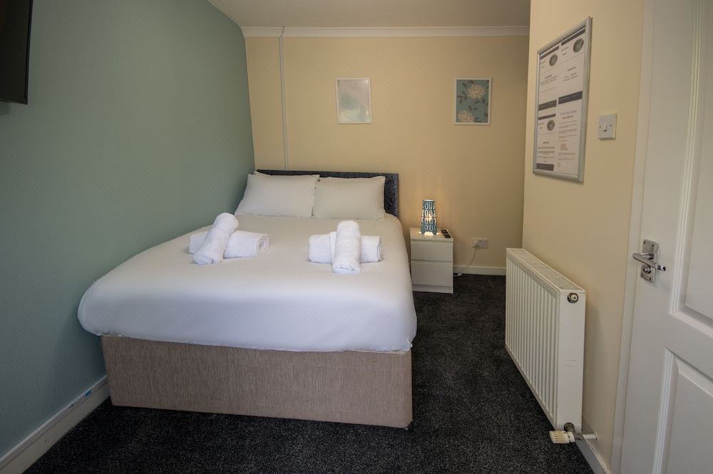 Photo of Bedroom in Irvine