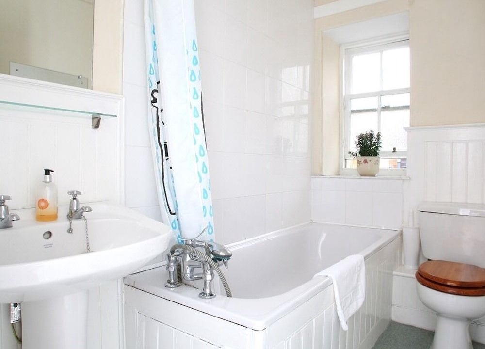 Photo of Bathroom in East End