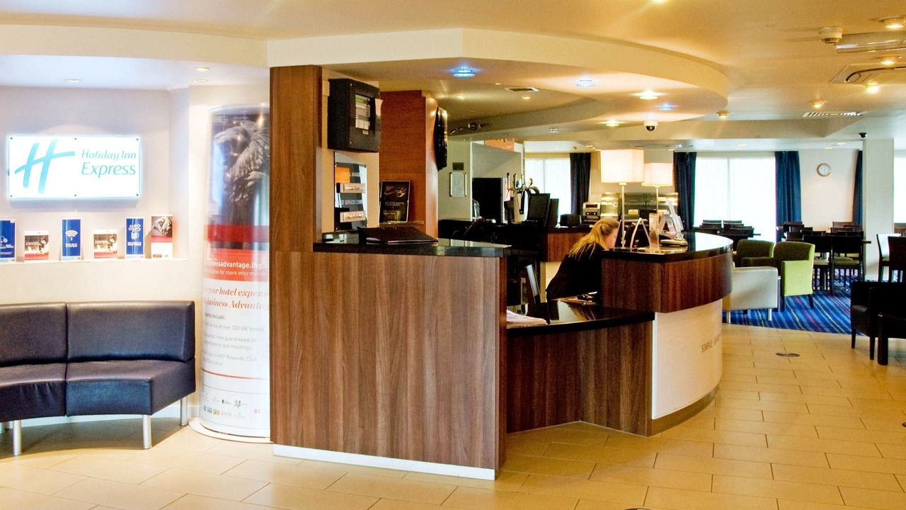 Photo of Livingroom in Greenock