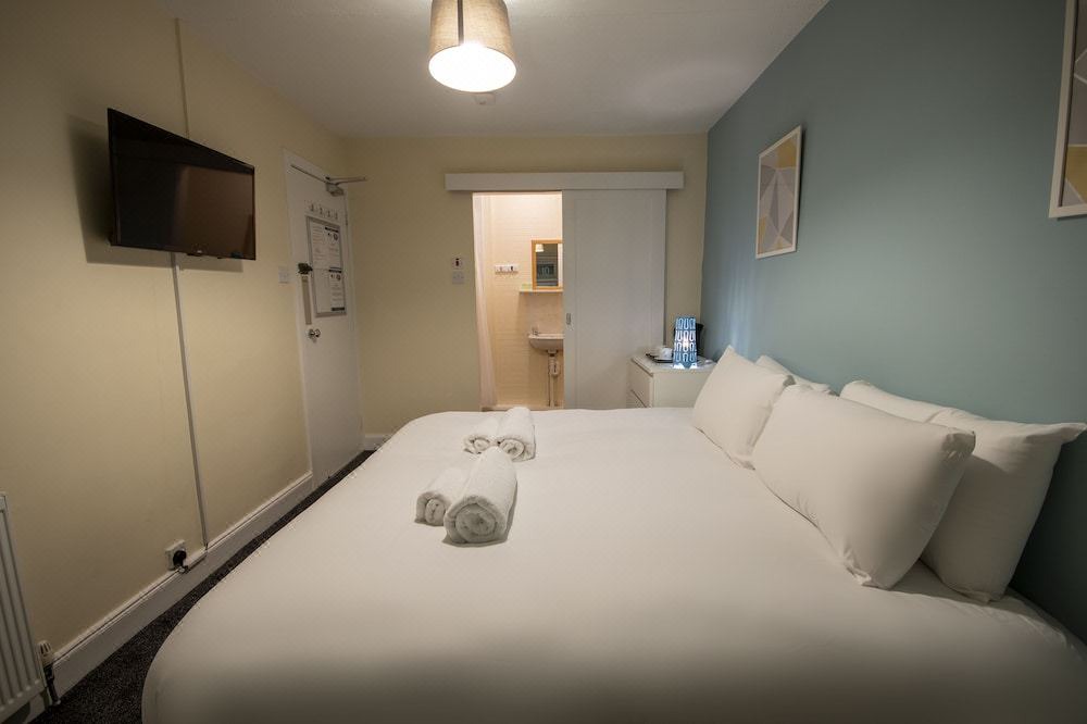 Photo of Bedroom in Irvine