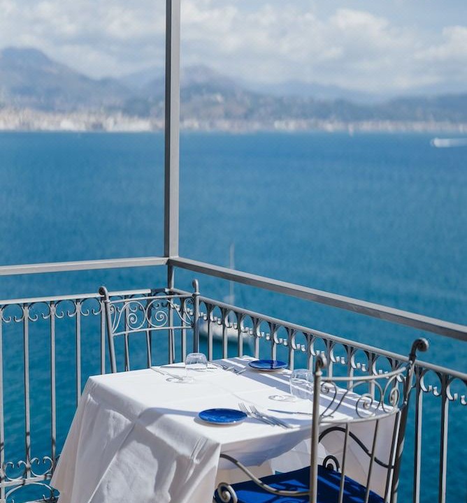 Photo of Patio Balcony in Cetara