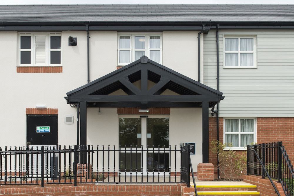 Photo of Buildings in Thorne