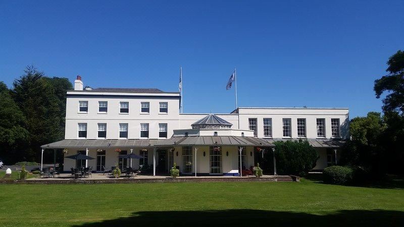 Photo of Buildings in North Stifford