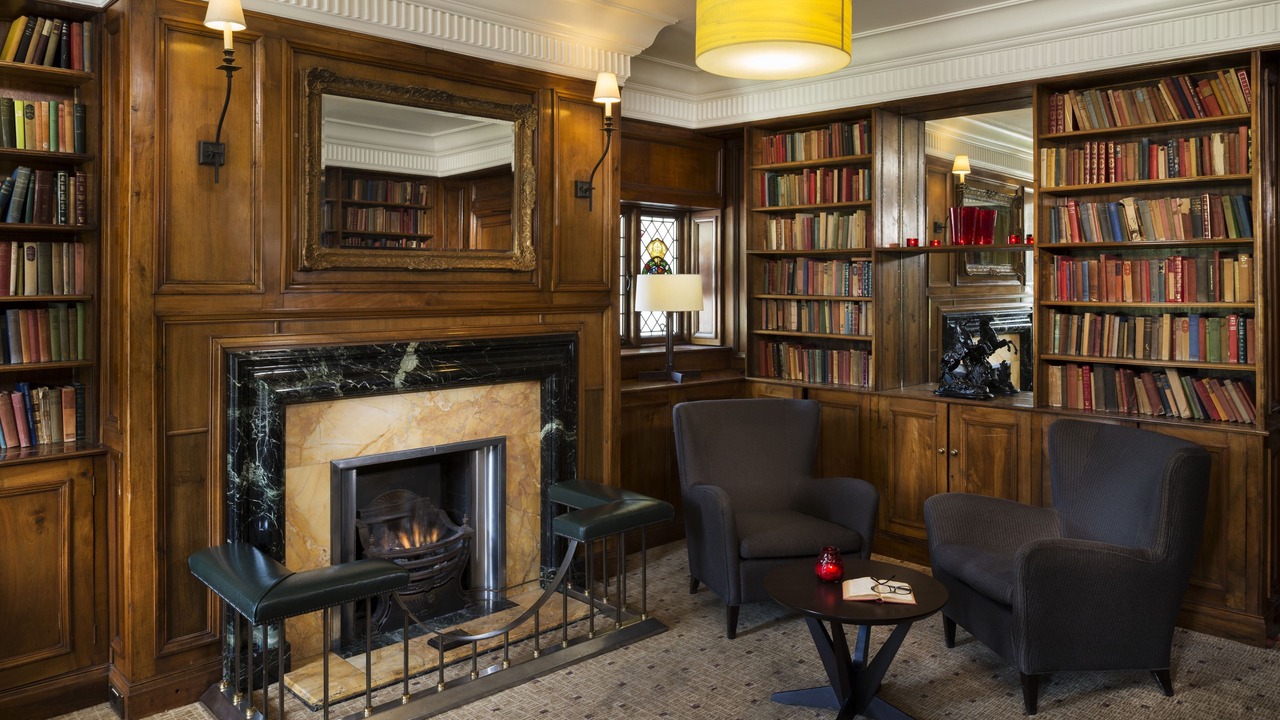 Photo of Livingroom in North Stifford