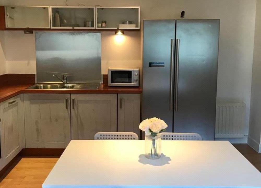 Photo of Kitchen in City Centre Glasgow