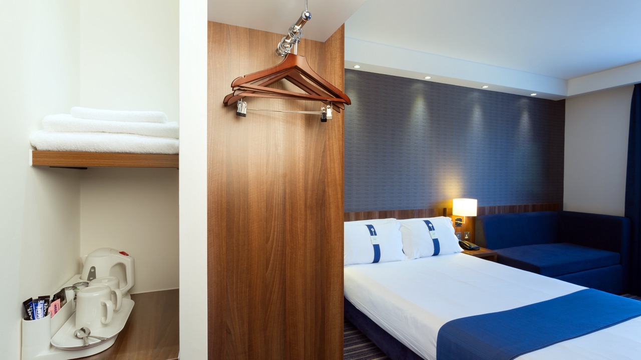 Photo of Bedroom in Harlow