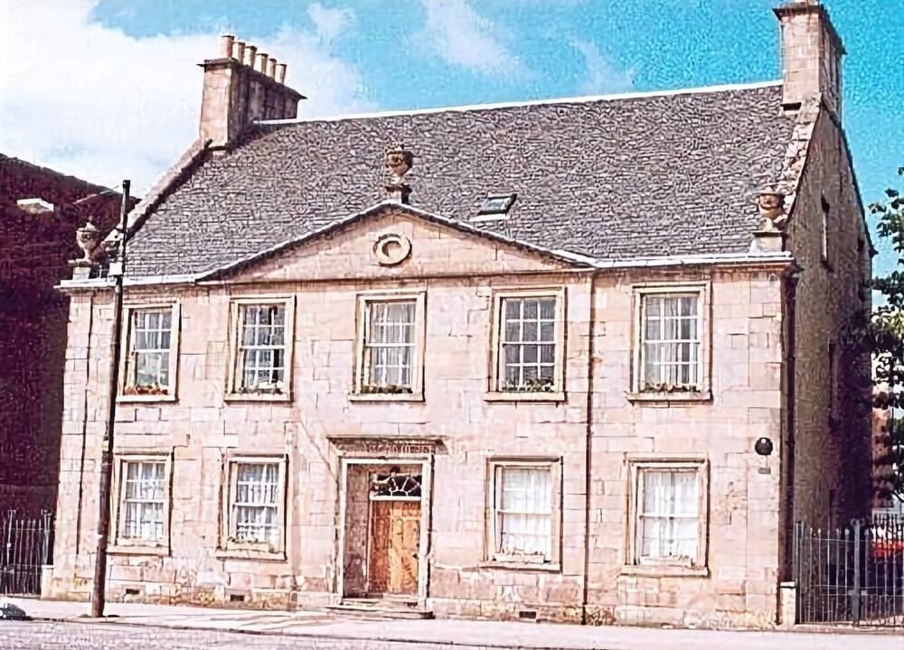 Photo of Buildings in East End