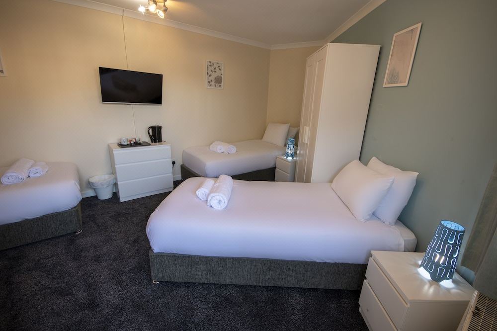 Photo of Bedroom in Irvine