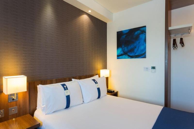 Photo of Bedroom in Harlow