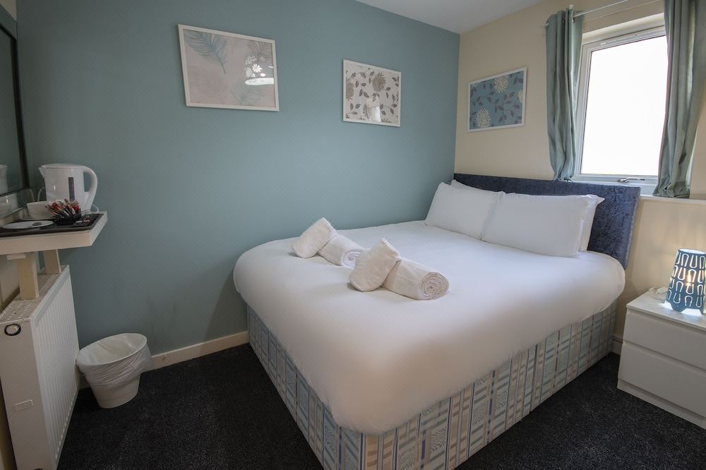 Photo of Bedroom in Irvine