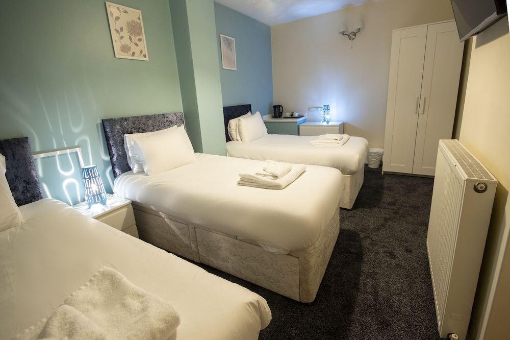 Photo of Bedroom in Irvine