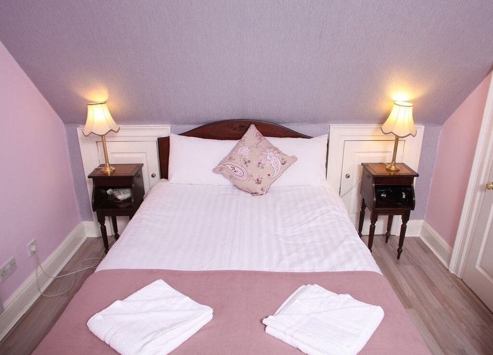 Photo of Bedroom in East End